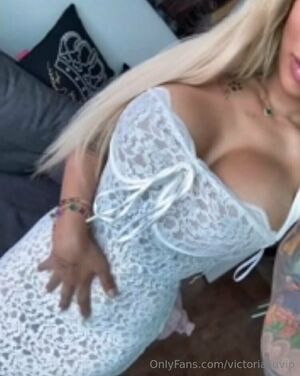 VictoriaLiuVIP Nude Photos photo 28