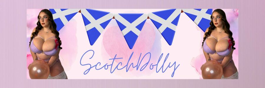 ScotchDolly Nude Photos photo 14