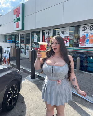 ScotchDolly Nude Photos photo 17