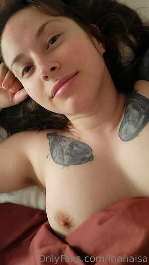 Ihanaisa Nude Photos photo 93
