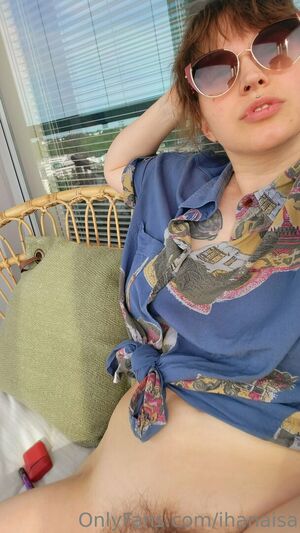 Ihanaisa Nude Photos photo 95