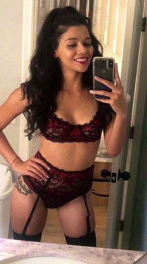 Harley Haze Nude Photos photo 121