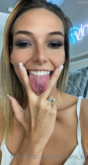 Dirty Danii Nude Photos photo 89