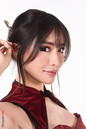 Reina Ohara Nude Photos photo 138