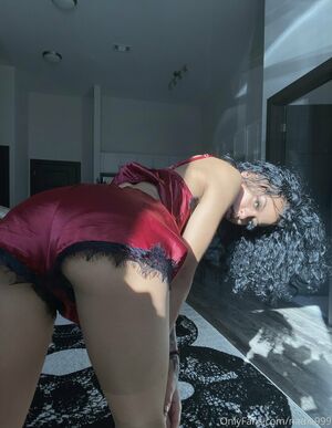 Itsnadiarae Nude Photos photo 17