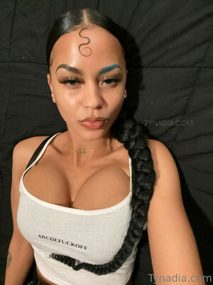 Itsnadiarae Nude Photos photo 24