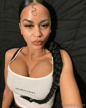 Itsnadiarae Nude Photos photo 29