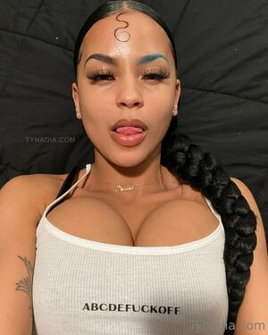 Itsnadiarae Nude Photos photo 32