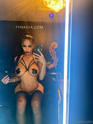Itsnadiarae Nude Photos photo 40