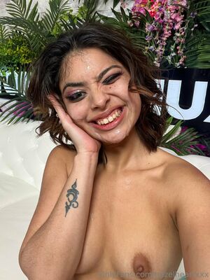 HazelHeartXXX Nude Photos photo 8