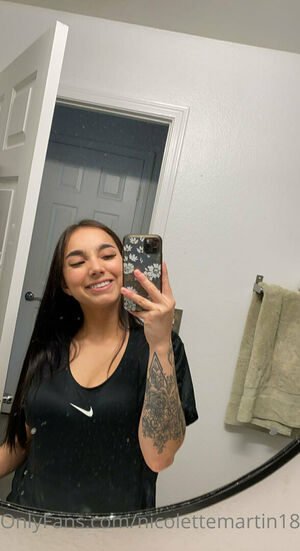 Lilibaby18 Nude Photos photo 5