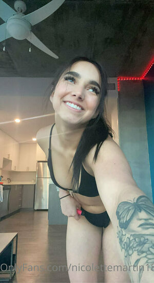 Lilibaby18 Nude Photos photo 34