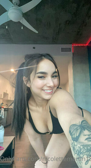 Lilibaby18 Nude Photos photo 57