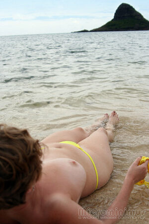 Drayadominicana Nude Photos photo 30