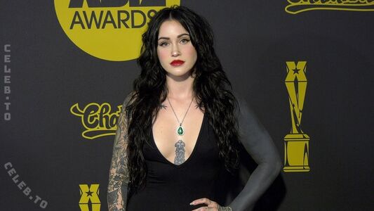 DemiMorganXXX Nude Photos photo 1