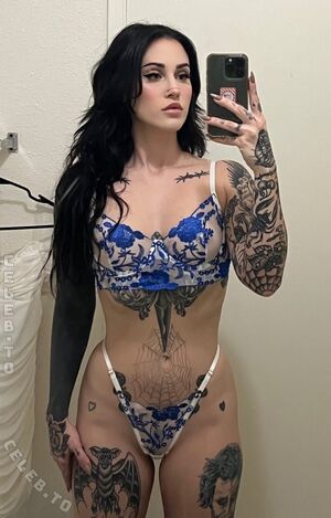 DemiMorganXXX Nude Photos photo 5