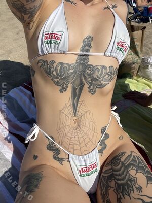 DemiMorganXXX Nude Photos photo 8