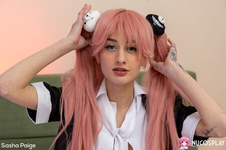 Sasha Paige Nude Photos photo 202