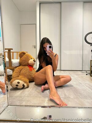 Itsnicolebelle Nude Photos photo 209