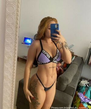 Lary_ruivinhaa Nude Photos photo 36