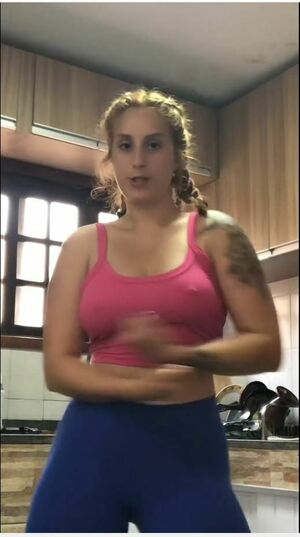 Lary_ruivinhaa Nude Photos photo 62