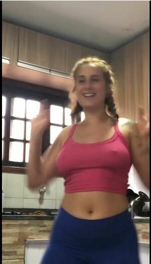 Lary_ruivinhaa Nude Photos photo 63