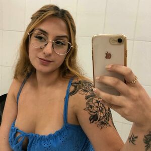Lary_ruivinhaa Nude Photos photo 76