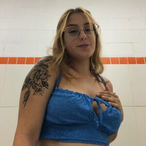 Lary_ruivinhaa Nude Photos photo 77