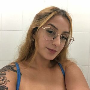 Lary_ruivinhaa Nude Photos photo 78