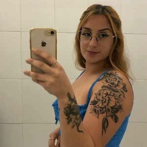 Lary_ruivinhaa Nude Photos photo 79