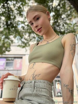 Gemmy Grace Nude Photos photo 3