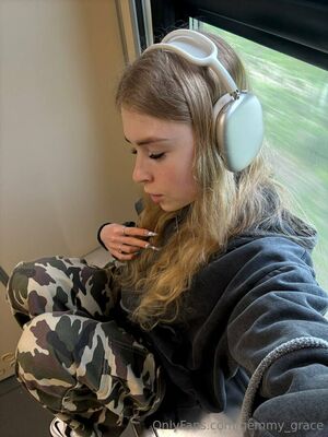 Gemmy Grace Nude Photos photo 9