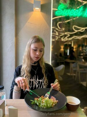 Gemmy Grace Nude Photos photo 10