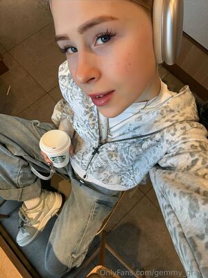 Gemmy Grace Nude Photos photo 14