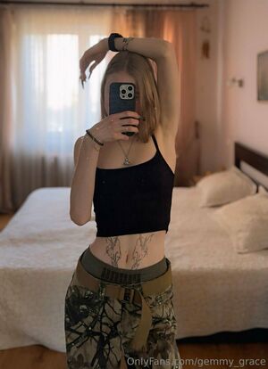 Gemmy Grace Nude Photos photo 23