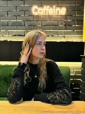 Gemmy Grace Nude Photos photo 24