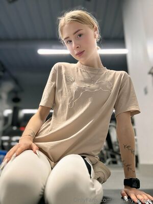 Gemmy Grace Nude Photos photo 26