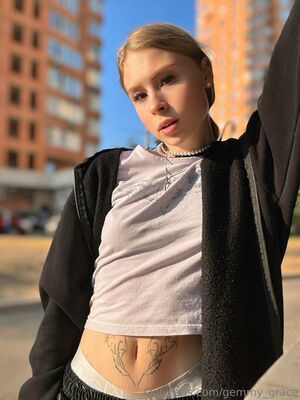 Gemmy Grace Nude Photos photo 31