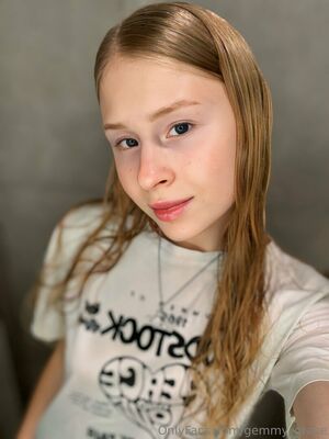 Gemmy Grace Nude Photos photo 40
