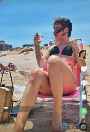 Amberzinha Nude Photos photo 7