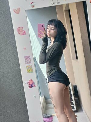 Amberzinha Nude Photos photo 8