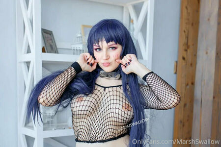 MarshSwallow Nude Photos photo 4
