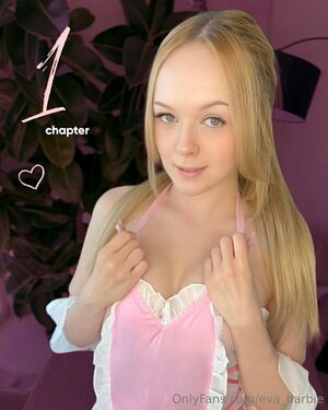 Eva Barbie Nude Photos photo 82