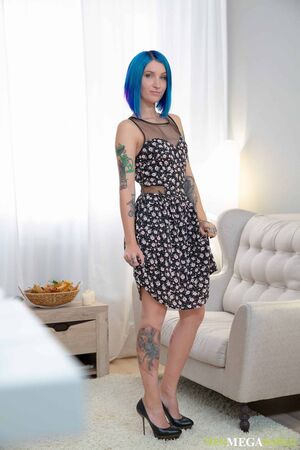Keokistar Nude Photos photo 3