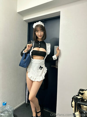 Yunadoll Nude Photos photo 86