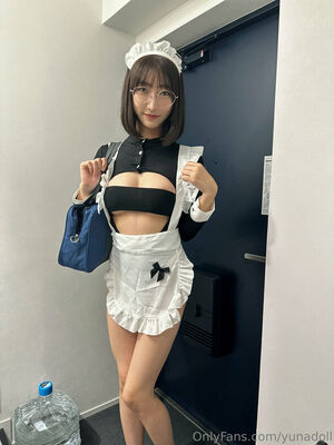 Yunadoll Nude Photos photo 88