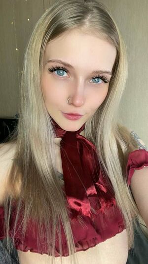 Dolly Rud Nude Photos photo 17