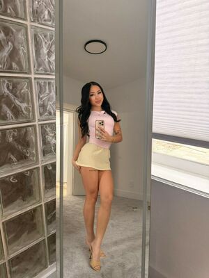 Vivienne Vo Nude Photos photo 92