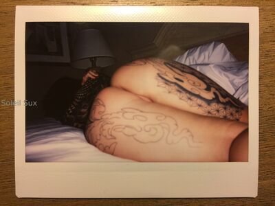 Soleilsux Nude Photos photo 19