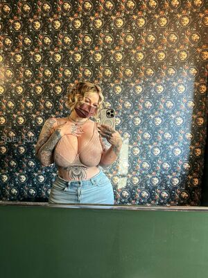 Soleilsux Nude Photos photo 27